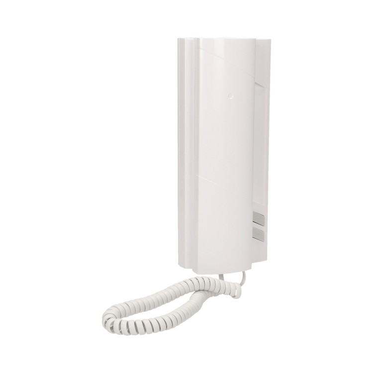 Słuchawka do domofonów PROEL PA-456 PA456 Unifon wielolokatorski do instalacji 4,5,6 żyłowych/cyfrowych do bloku