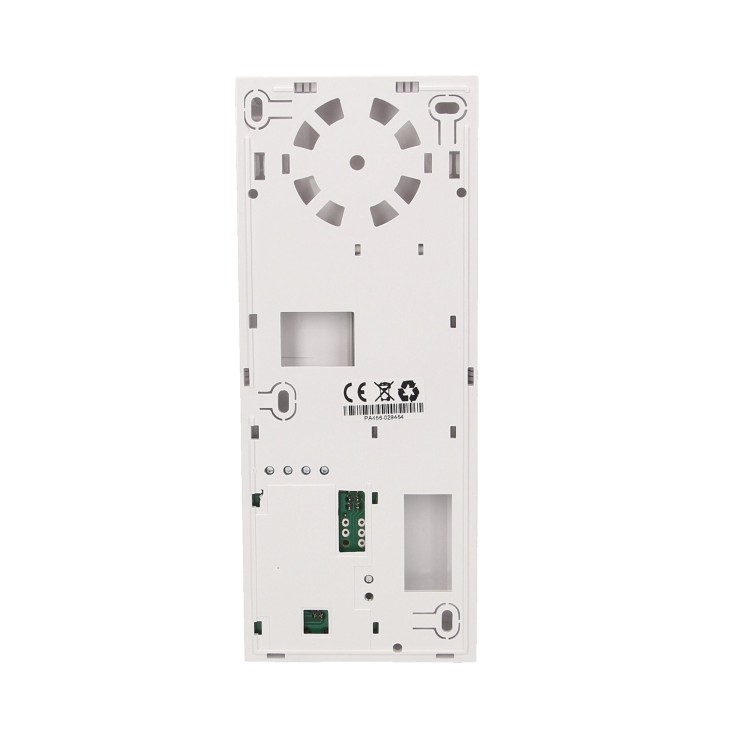 Słuchawka do domofonów PROEL PA-456 PA456 Unifon wielolokatorski do instalacji 4,5,6 żyłowych/cyfrowych do bloku