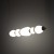 CERAMIC LED 11699 Nowodvorski Lighting Lampa sufitowa wisząca Inspiracje Premium