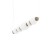 CERAMIC LED 11699 Nowodvorski Lighting Lampa sufitowa wisząca Inspiracje Premium