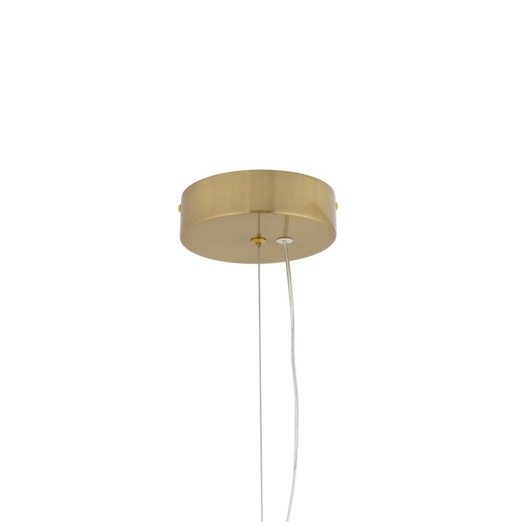 CERAMIC LED 11699 Nowodvorski Lighting Lampa sufitowa wisząca Inspiracje Premium