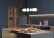 CERAMIC LED 11700 Nowodvorski Lighting Lampa sufitowa wisząca Inspiracje Premium