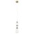 CERAMIC LED 11701 Nowodvorski Lighting Lampa sufitowa wisząca Inspiracje Premium