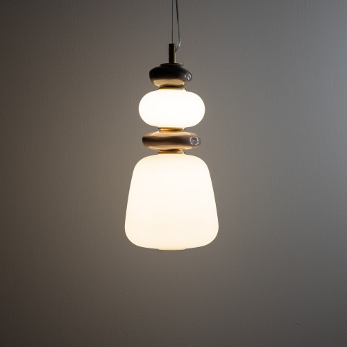 CERAMIC LED 11702 Nowodvorski Lighting Lampa sufitowa wisząca Inspiracje Premium