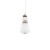 CERAMIC LED 11702 Nowodvorski Lighting Lampa sufitowa wisząca Inspiracje Premium