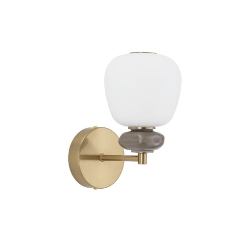 CERAMIC LED 11703 Nowodvorski Lighting Lampa ścienna Kinkiet Inspiracje Premium