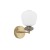 CERAMIC LED 11703 Nowodvorski Lighting Lampa ścienna Kinkiet Inspiracje Premium