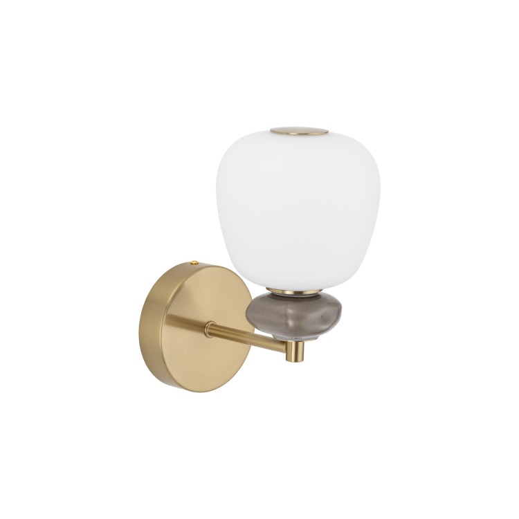 CERAMIC LED 11703 Nowodvorski Lighting Lampa ścienna Kinkiet Inspiracje Premium