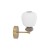 CERAMIC LED 11703 Nowodvorski Lighting Lampa ścienna Kinkiet Inspiracje Premium