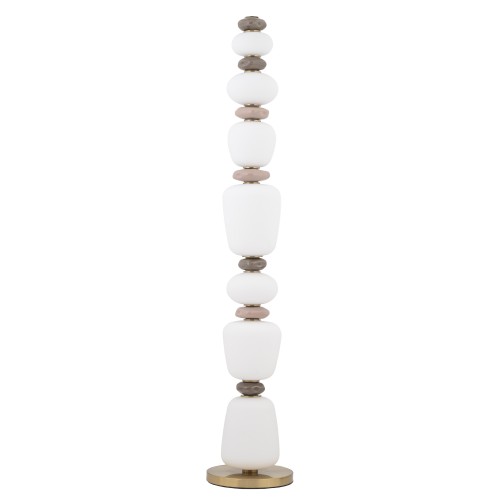 CERAMIC LED 11704 Nowodvorski Lighting Lampa podłogowa Inspiracje Premium