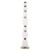 CERAMIC LED 11704 Nowodvorski Lighting Lampa podłogowa Inspiracje Premium