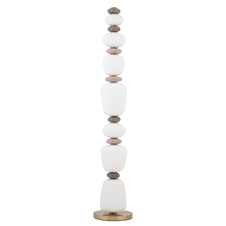 CERAMIC LED 11704 Nowodvorski Lighting Lampa podłogowa Inspiracje Premium