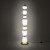 CERAMIC LED 11704 Nowodvorski Lighting Lampa podłogowa Inspiracje Premium