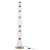 CERAMIC LED 11704 Nowodvorski Lighting Lampa podłogowa Inspiracje Premium