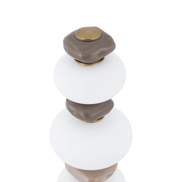 CERAMIC LED 11704 Nowodvorski Lighting Lampa podłogowa Inspiracje Premium