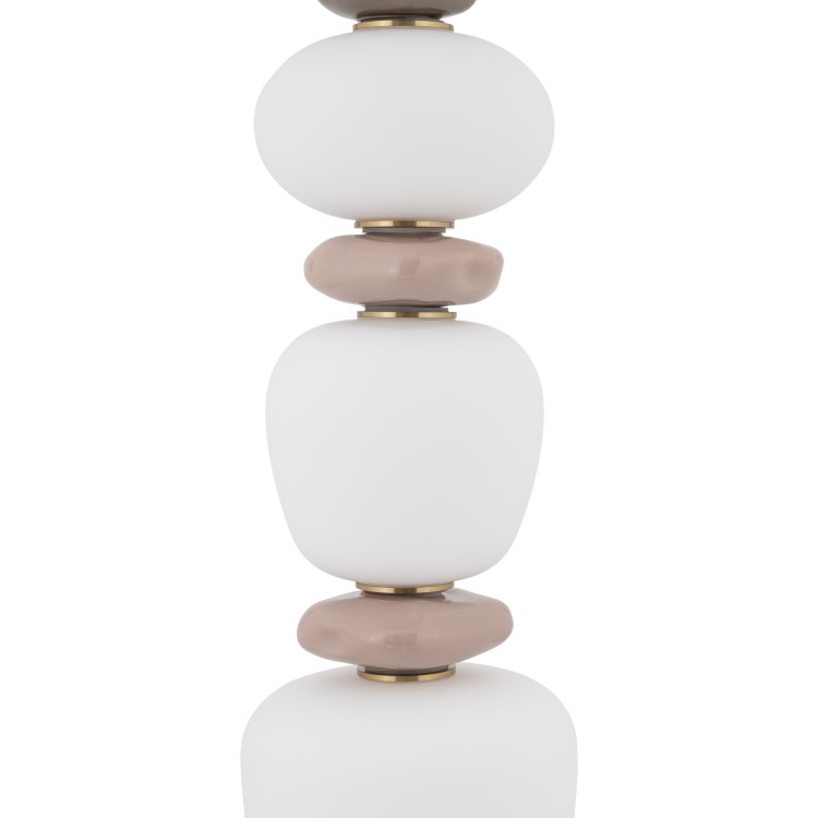 CERAMIC LED 11704 Nowodvorski Lighting Lampa podłogowa Inspiracje Premium