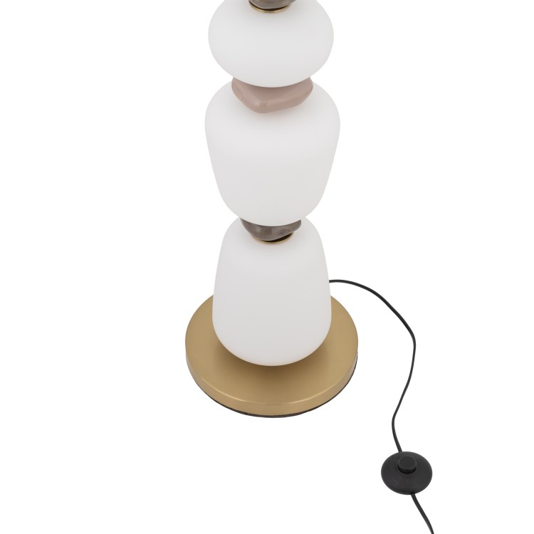 CERAMIC LED 11704 Nowodvorski Lighting Lampa podłogowa Inspiracje Premium