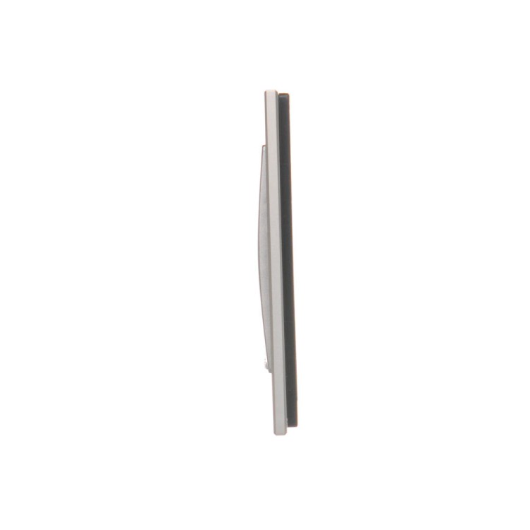 Ramka 1- krotna metalowa Simon 54 Nature DRN1/77 Kontakt-Simon Inox klasyczny