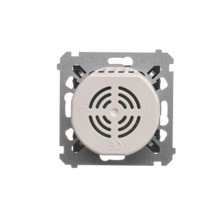 Regulator 1–10 V Simon 54 DS9V.01/49 Kontakt-Simon czarny mat