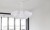 Lampa ścienna kinkiet regulowana Loft FLEX SHADE BLACK I KINKIET 9758 NOWODVORSKI Lighting E27 nowoczesna oświetleniowa Industrialna z wyłącznikiem abażur tkanina czarna metal giętka elastyczna Inspiracje Premium