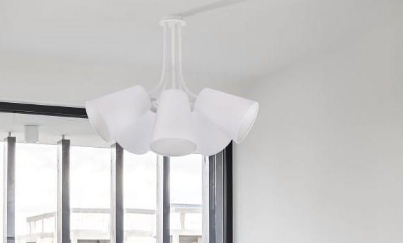 Lampa ścienna kinkiet regulowana Loft FLEX BLACK I KINKIET 9768 NOWODVORSKI Lighting E27 nowoczesna oświetleniowa Industrialna z wyłącznikiem czarny czarna metal giętka elastyczna Inspiracje Premium