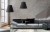 Lampa sufitowa wisząca Loft MOSS BLACK 9737 NOWODVORSKI Lighting 3xE27 nowoczesna oświetleniowa zwis Industrialna żyrandol abażur tkanina czarny czarna metal Inspiracje Premium