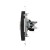 Gniazdo komputerowe RJ45 kategoria 5e + telefoniczne RJ12 Simon 54 D5T.01/49 Kontakt-Simon czarny mat