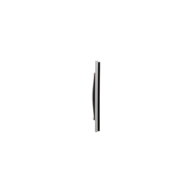 Ramka 3- krotna metalowa Simon 54 Nature DRN3/82 Kontakt-Simon inox nero