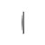 Ramka 2- krotna metalowa Simon 54 Nature DRN2/82 Kontakt-Simon inox nero