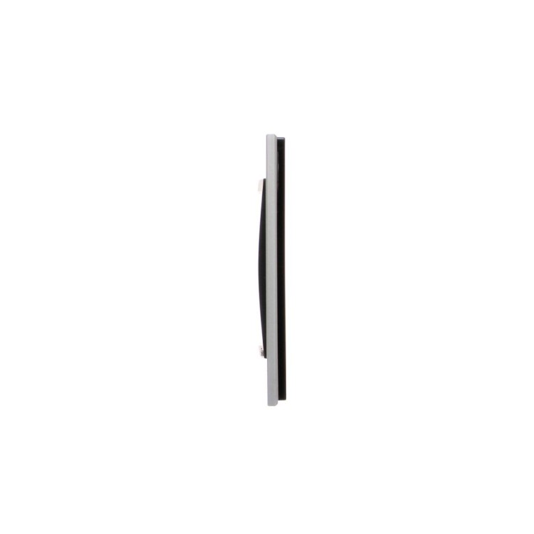 Ramka 2- krotna metalowa Simon 54 Nature DRN2/82 Kontakt-Simon inox nero