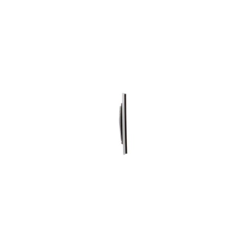 Ramka 5- krotna metalowa Simon 54 Nature DRN5/82 Kontakt-Simon inox nero