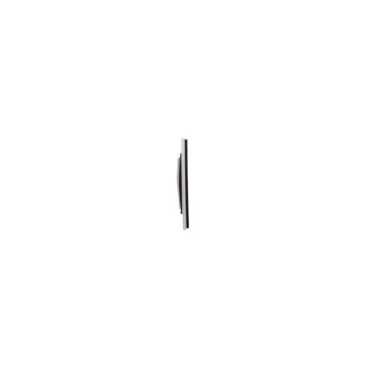 Ramka 5- krotna metalowa Simon 54 Nature DRN5/82 Kontakt-Simon inox nero