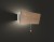 Lampa ścienna kinkiet regulowana Loft OSLO 30 OAK 9700 NOWODVORSKI Lighting E14 nowoczesna oświetleniowa z włącznikiem drewniana drewno dąb metal biały biała Inspiracje Premium