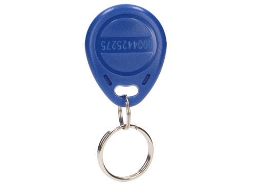 Brelok zbliżeniowy do wideodomofonów PHILIPS WelcomeEye domofonów bram zamków klawiatur 125 kHz dodatkowy