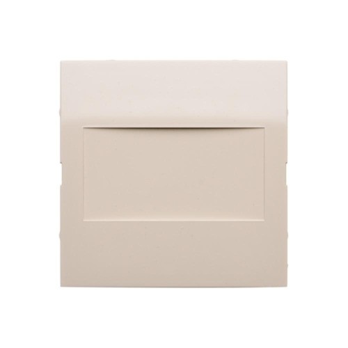 Zaślepka bez mostka Simon 54 DP/41 Kontakt-Simon kremowy