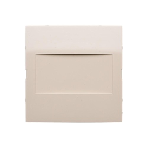 Zaślepka bez mostka Simon 54 DP/41 Kontakt-Simon kremowy