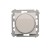 Regulator 1–10 V Simon 54 DS9V.01/11 Kontakt-Simon biały