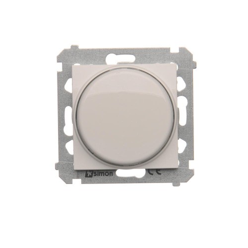 Regulator 1–10 V Simon 54 DS9V.01/11 Kontakt-Simon biały