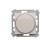 Regulator 1–10 V Simon 54 DS9V.01/11 Kontakt-Simon biały