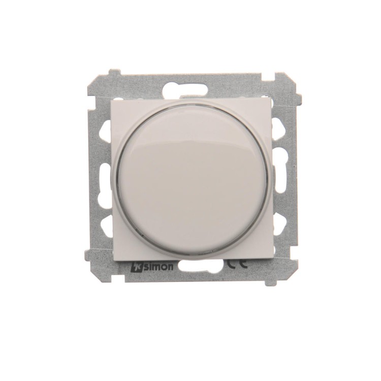 Regulator 1–10 V Simon 54 DS9V.01/11 Kontakt-Simon biały