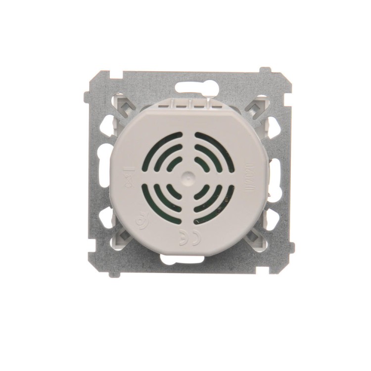 Regulator 1–10 V Simon 54 DS9V.01/11 Kontakt-Simon biały