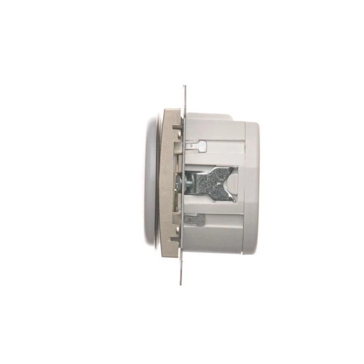 Sygnalizator świetlny LED - światło białe Simon 54 DSS1.01/44 Kontakt-Simon złoty mat, metalizowany