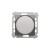 Sygnalizator świetlny LED - światło białe Simon 54 DSS1.01/48 Kontakt-Simon antracyt, metalizowany