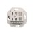 Regulator temperatury z czujnikiem wewnętrznym Simon 54 DRT10W.02/48 Kontakt-Simon antracyt, metalizowany