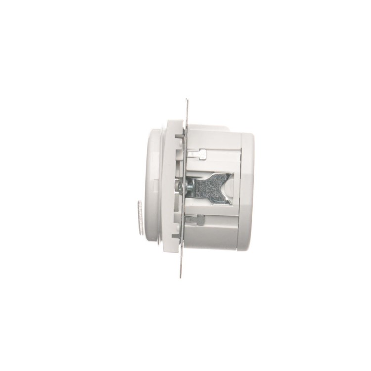 Dzwonek elektroniczny Simon 54 DDS1.01/11 Kontakt-Simon biały