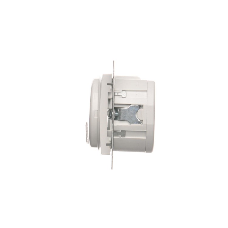 Dzwonek elektroniczny Simon 54 DDT1.01/11 Kontakt-Simon biały