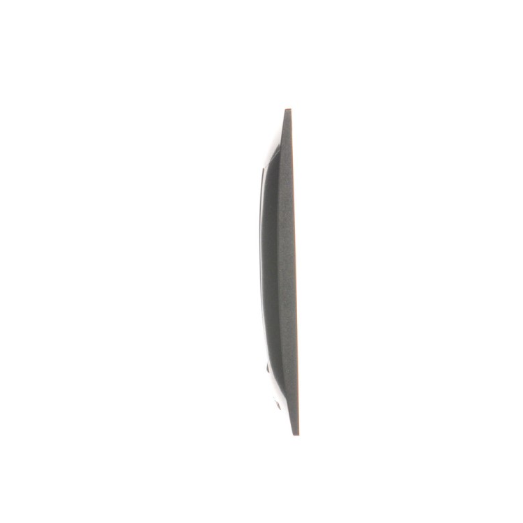 Ramka 1- krotna Simon 54 Premium DR1/48 Kontakt-Simon antracyt