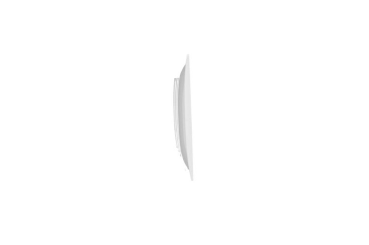 Ramka 3- krotna Simon 54 Premium DR3/11 Kontakt-Simon biały
