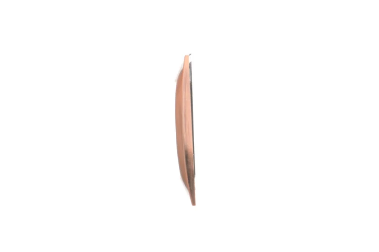 Ramka 2- krotna metalowa Simon 54 Premium DR2/36 Kontakt-Simon miedź rustykalna, metal