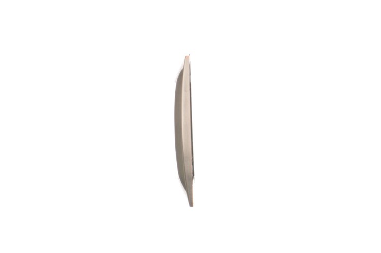 Ramka 2- krotna metalowa Simon 54 Premium DR2/61 Kontakt-Simon inox, metal